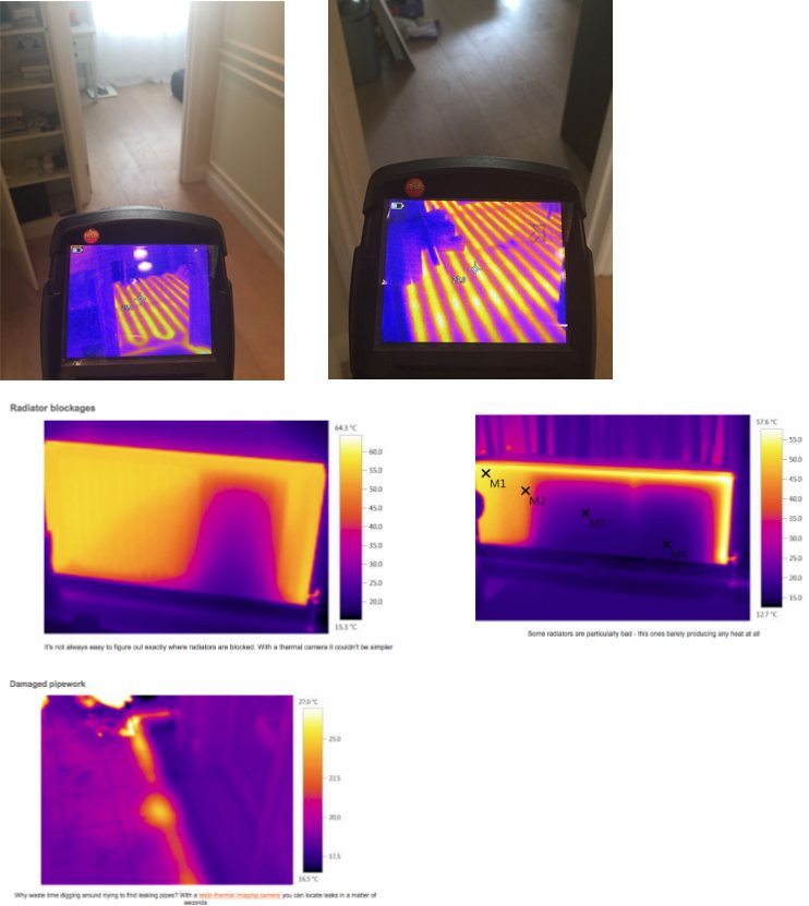 Thermal Imaging