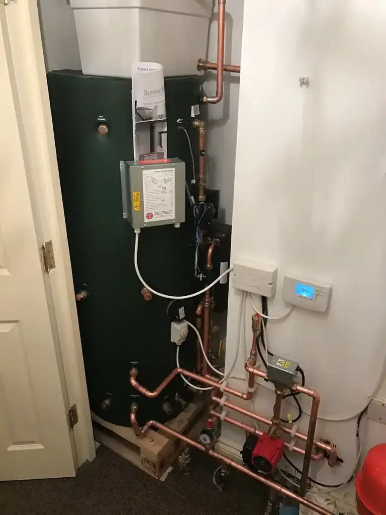 central-heating-pumps-essex